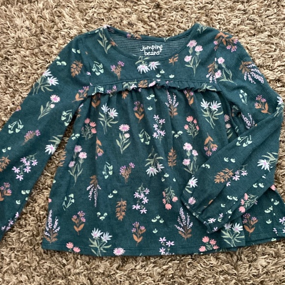 Set Of 3 Long Sleeve Shirts in EUC - Picture 7 of 8